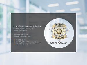 Card Design by Graphixpointt for this project | Design: #29868576