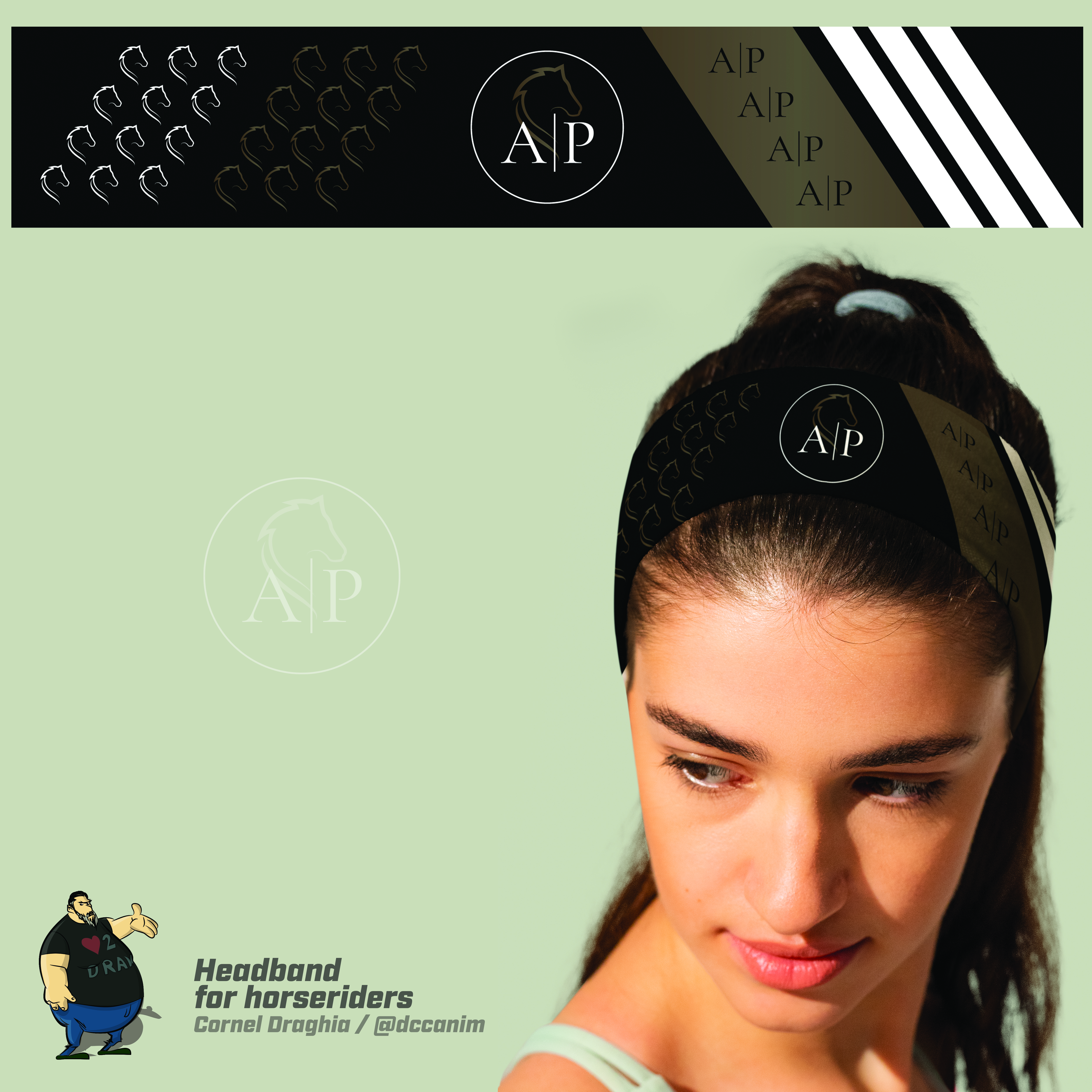 Diseño Gráfico por dccanim para este proyecto | Diseño #29897219