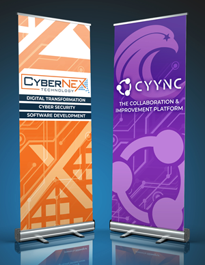Trade Show Booth Design by Md. Humayun