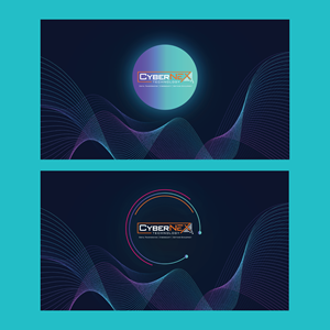 Trade Show Booth Design by Muhammad Pavel for CyberNEX | Design: #29903969