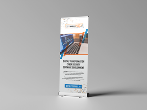 Trade Show Booth Design by JK18