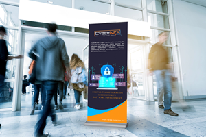 Trade Show Booth Design by wolfwud