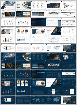 PowerPoint Design by agdesign