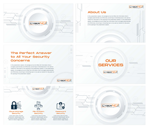 PowerPoint Design by Mary Rose Relente