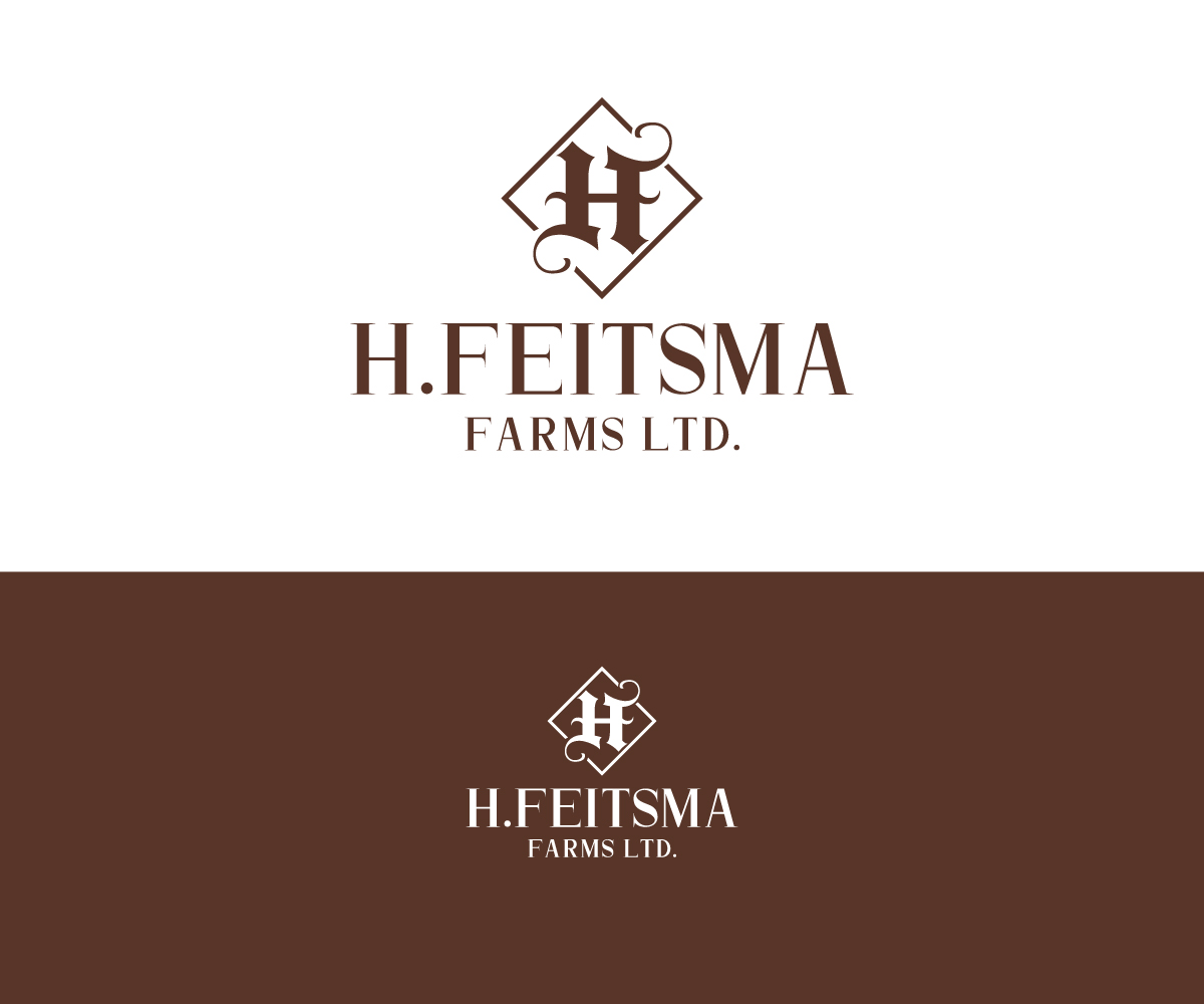 Logo Design by Kavth for this project | Design #29903237
