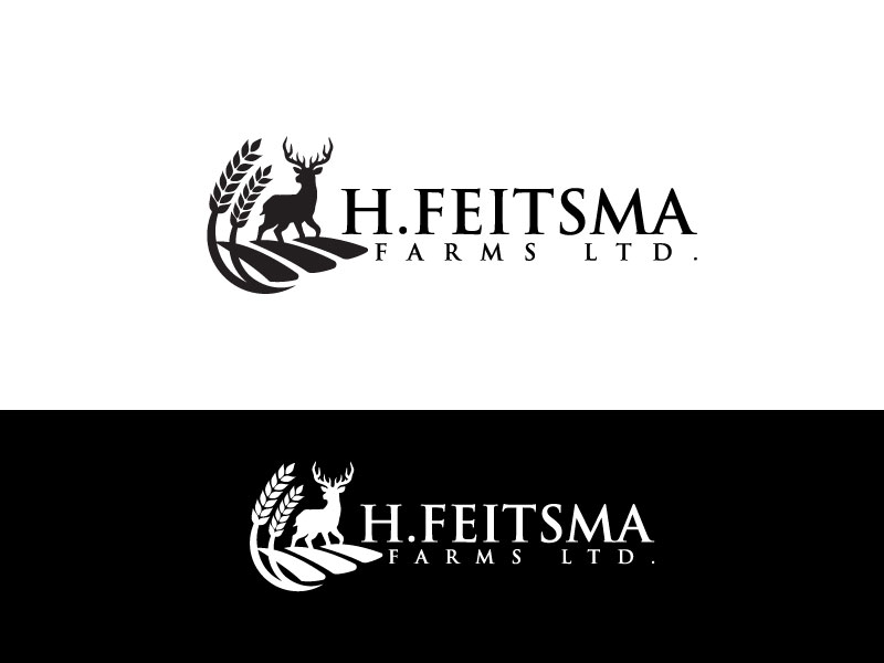 Logo Design by AFSAN  for this project | Design: #29983925
