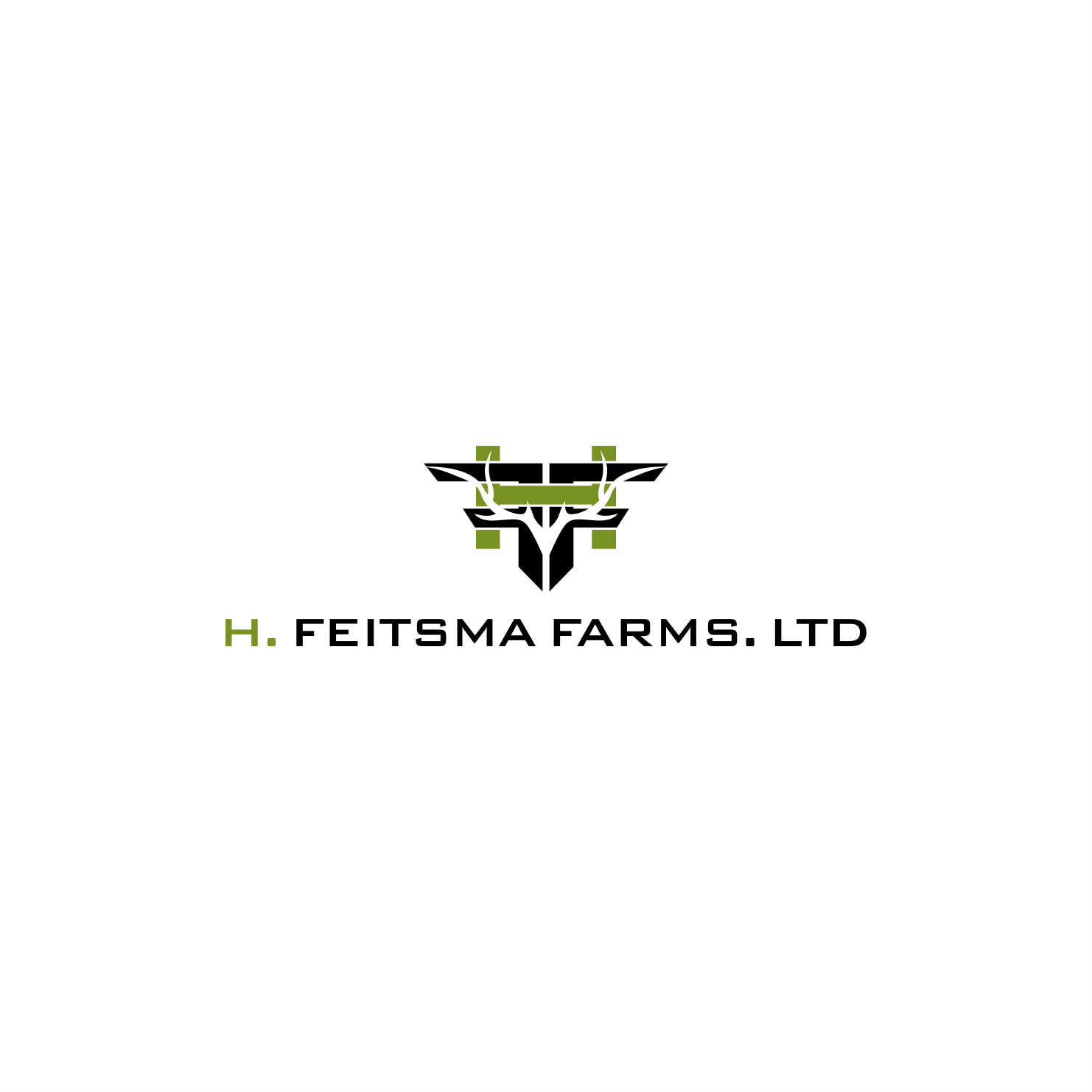 Logo Design by Arham Hidayat for this project | Design #29895824