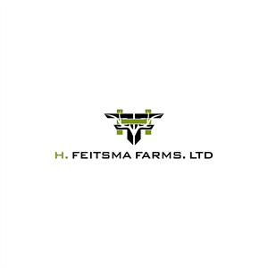 Logo Design by Arham Hidayat for this project | Design: #29895824