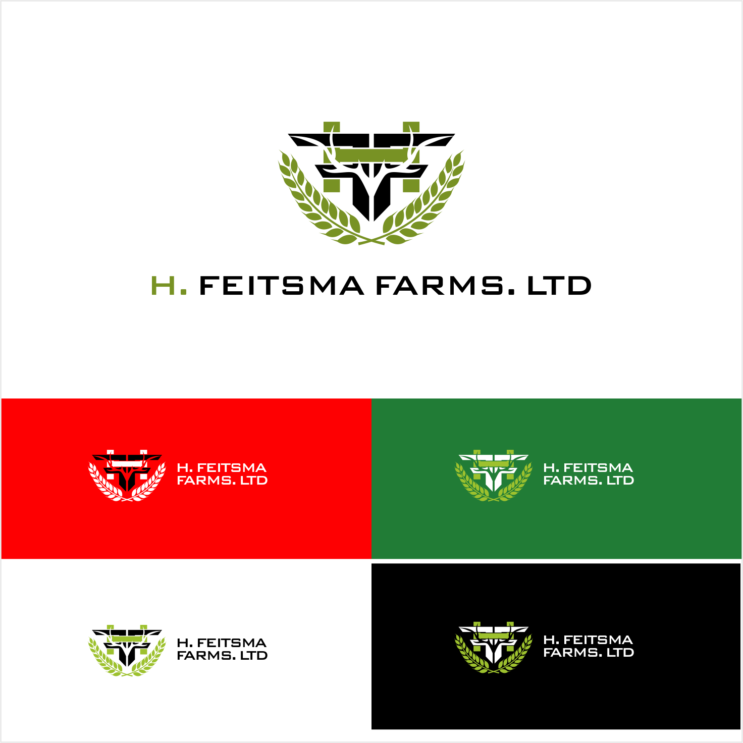 Logo-Design von Arham Hidayat für dieses Projekt | Design #29902583