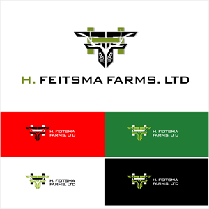 Logo Design by Arham Hidayat for this project | Design: #29911536