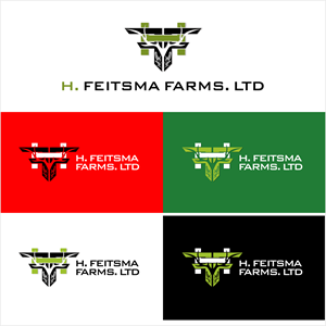 Logo Design by Arham Hidayat for this project | Design: #29913893