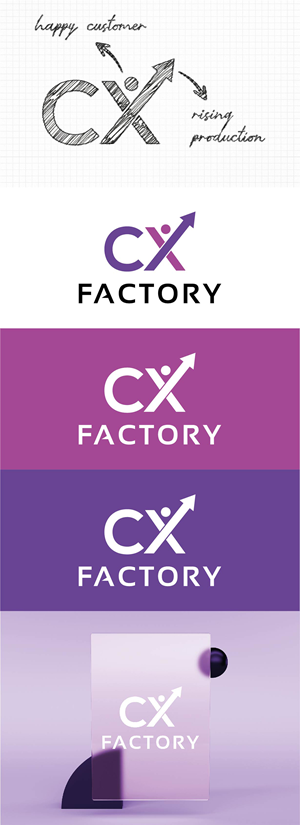 Logo Design by faical kasimi 2