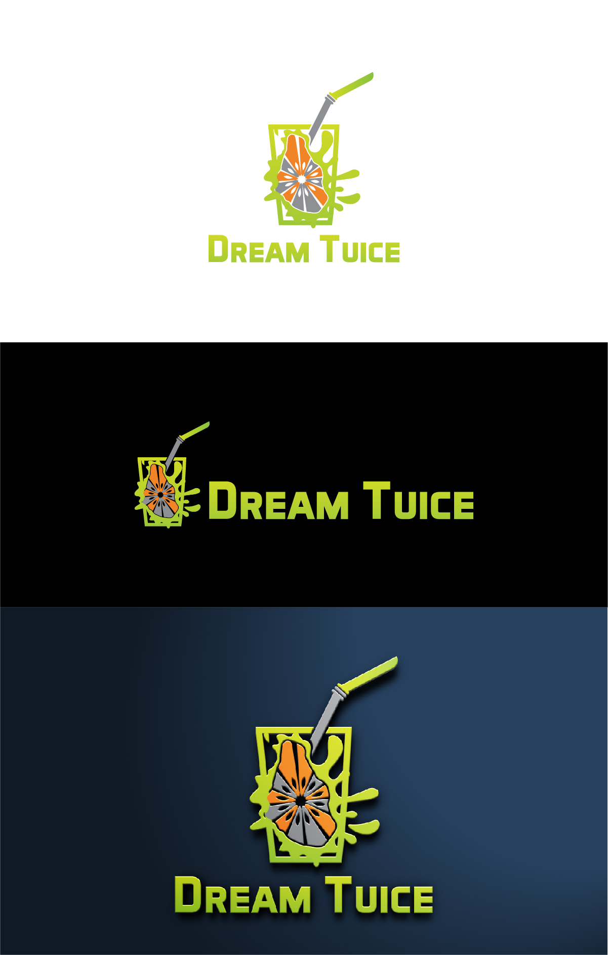 Logo Design by Deziners Zone for this project | Design #29869718