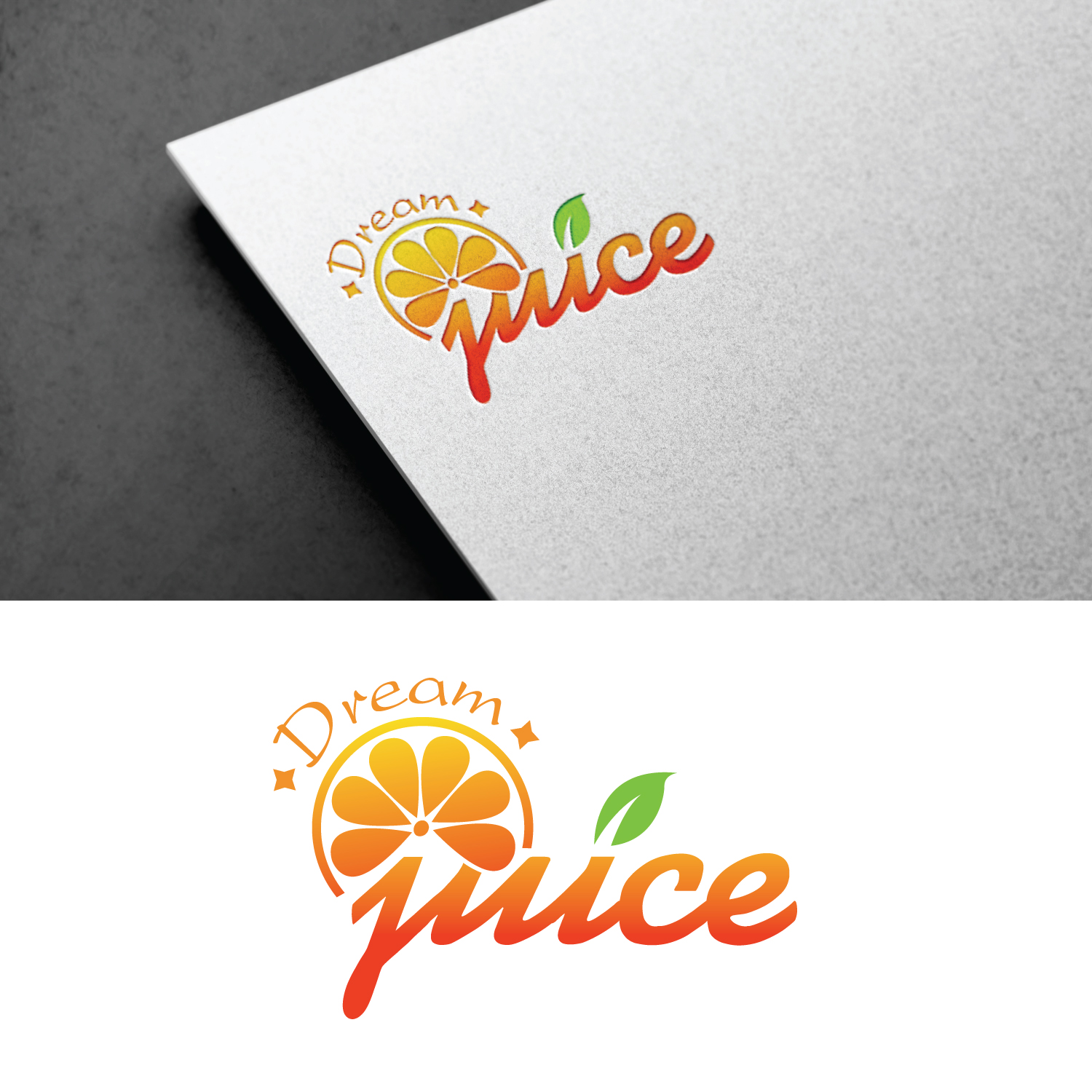 Logo Design by GODDREAMCREATION for this project | Design #29868993