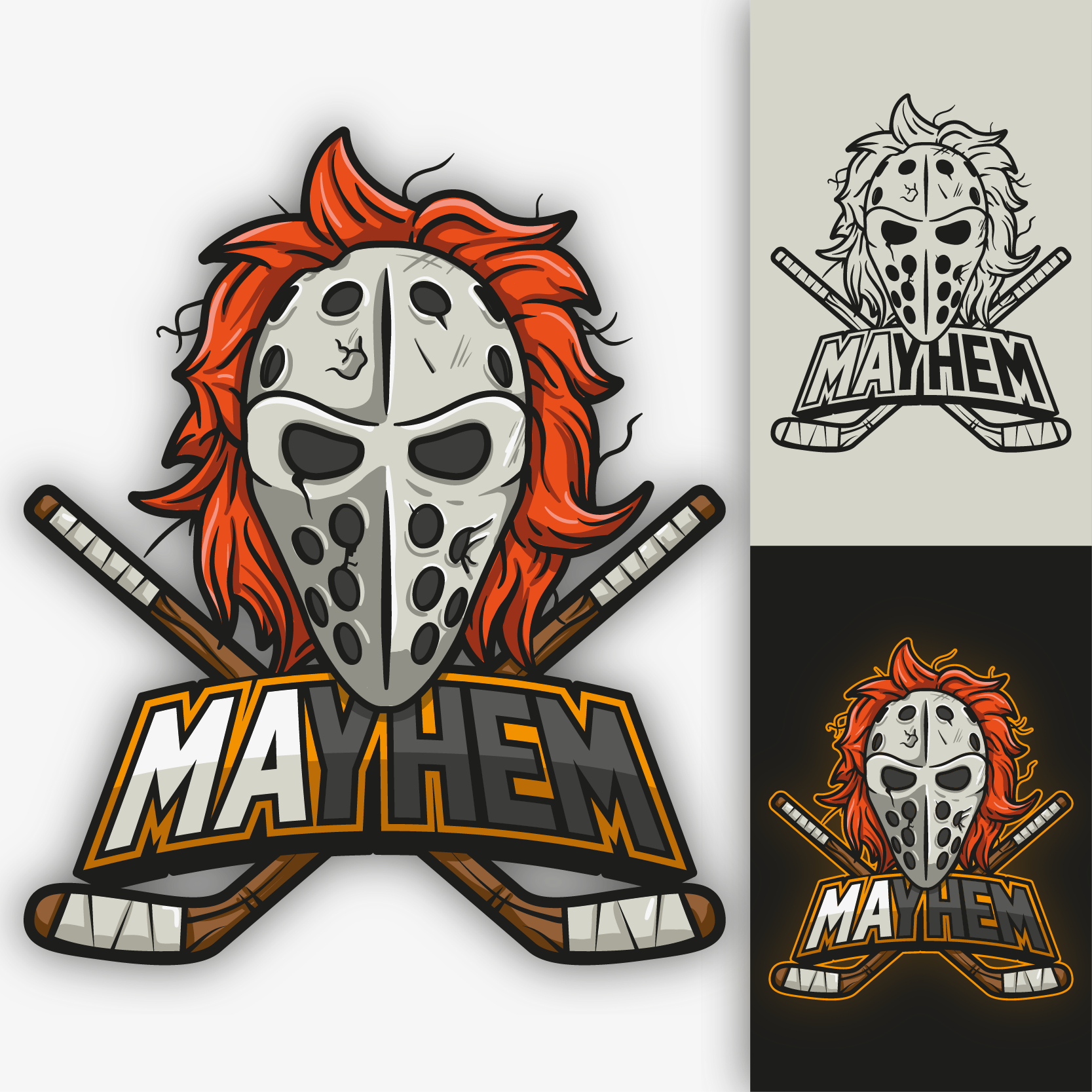 Logo Design by MJa designer for this project | Design #29872032