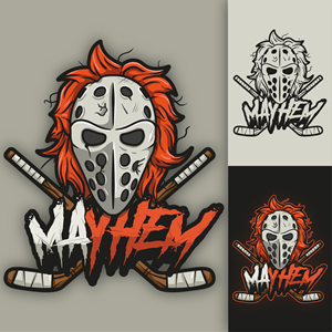 Logo Design by MJa designer