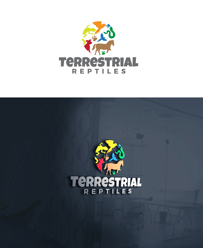 Design de Logo par RA-bica pour ce projet | Design #29873900