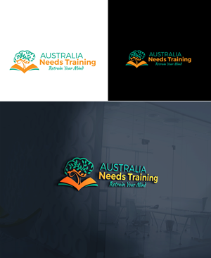 Logo Design by RA-bica for this project | Design: #29875791