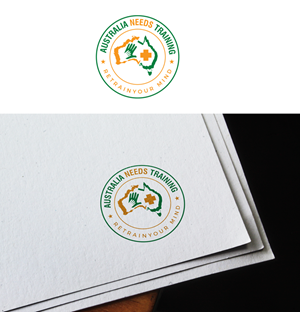 Logo Design by RA-bica for this project | Design: #29875868