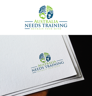 Logo Design by RA-bica for this project | Design: #29876263