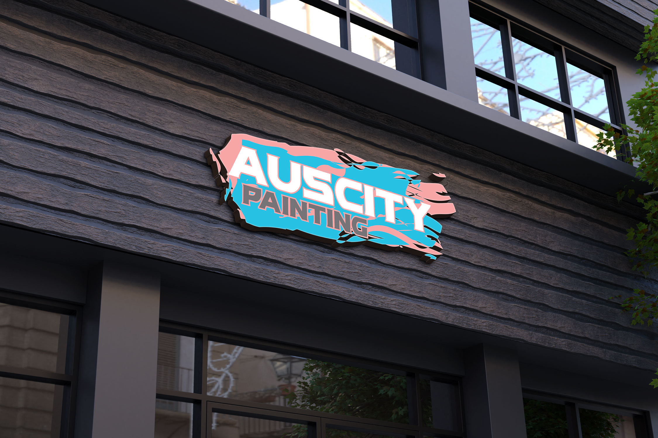 Logo-Design von Kavth für dieses Projekt | Design #29911725