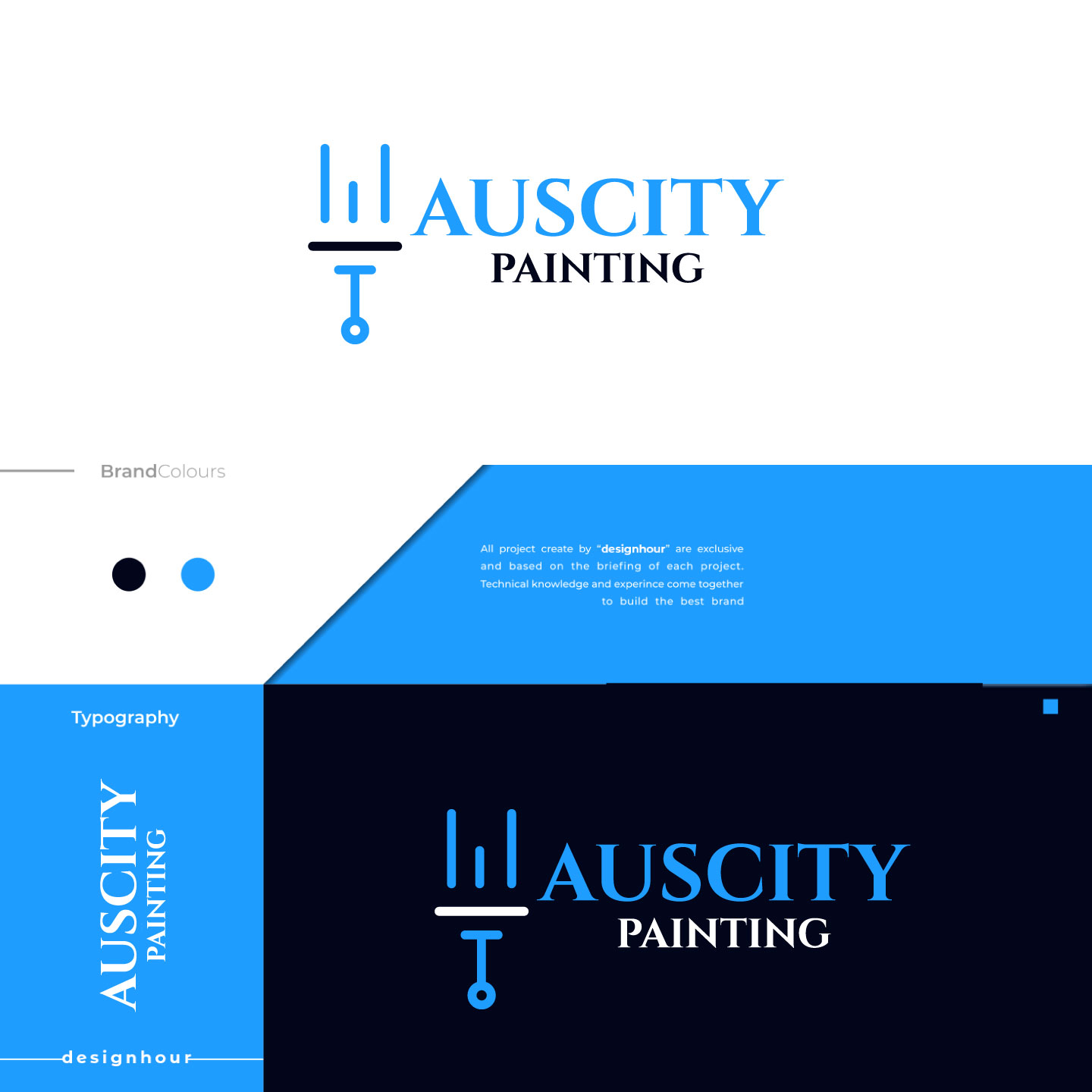 Logo-Design von DesignHour für dieses Projekt | Design #29900771