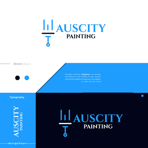 Logo-Design von DesignHour für dieses Projekt | Design: #29900771