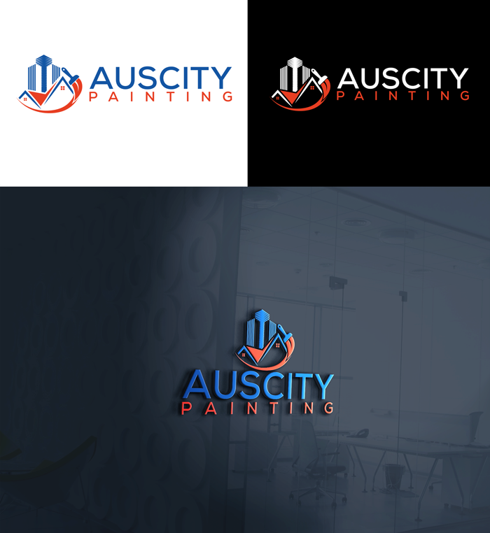 Design de Logo par RA-bica pour ce projet | Design #29903644