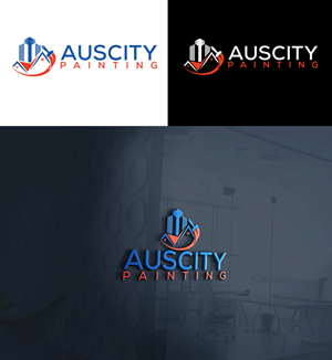 Logo Design by RA-bica for this project | Design: #29903644