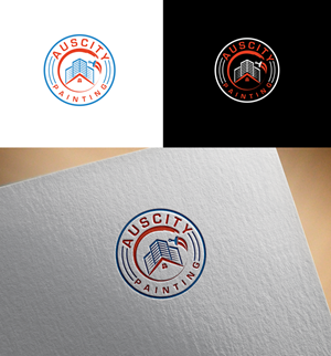 Logo Design by RA-bica for this project | Design: #29903645
