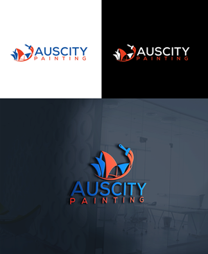 Logo Design by RA-bica for this project | Design: #29908932