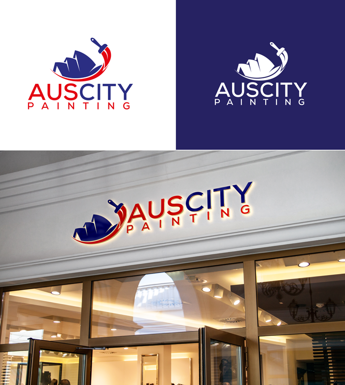 Logo Design by RA-bica for this project | Design #29908954