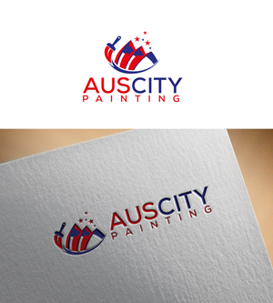 Logo Design by RA-bica for this project | Design: #29909058
