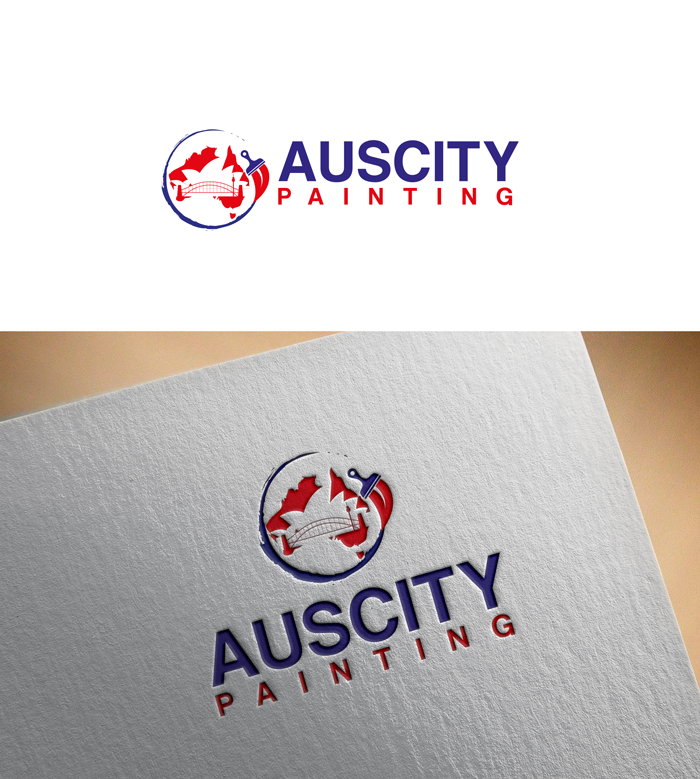 Logo Design by RA-bica for this project | Design #29909139