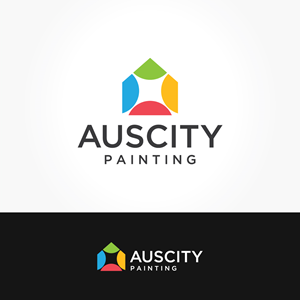 Logo Design by LogoGraphx