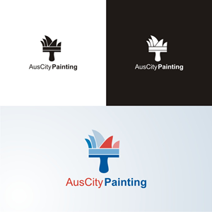 Logo Design by Rizal Fauzi