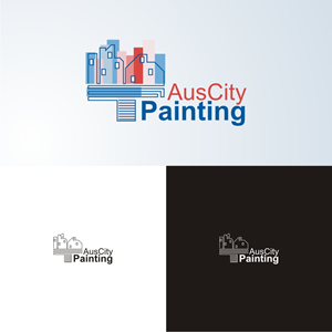 Logo-Design von Rizal Fauzi für dieses Projekt | Design: #29923117