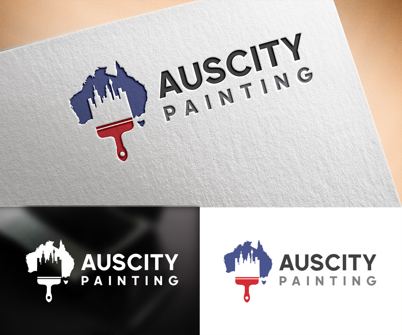 Logo-Design von Vishak vasu für dieses Projekt | Design #29908770