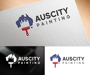 Logo Design by Vishak vasu for this project | Design: #29908770