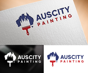 Logo-Design von Vishak vasu für dieses Projekt | Design #29911847