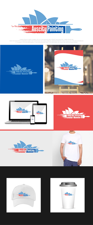 Logo Design by fly  design for this project | Design: #29879522