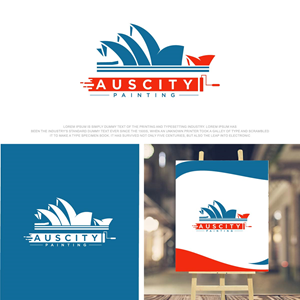 Logo Design by fly  design for this project | Design: #29879545