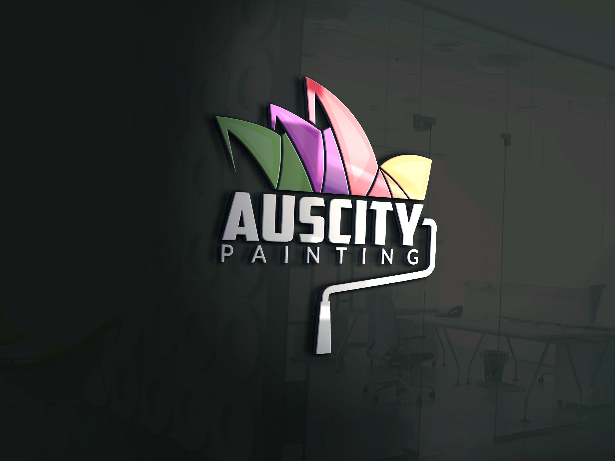 Logo-Design von R.Bello für dieses Projekt | Design #29877674