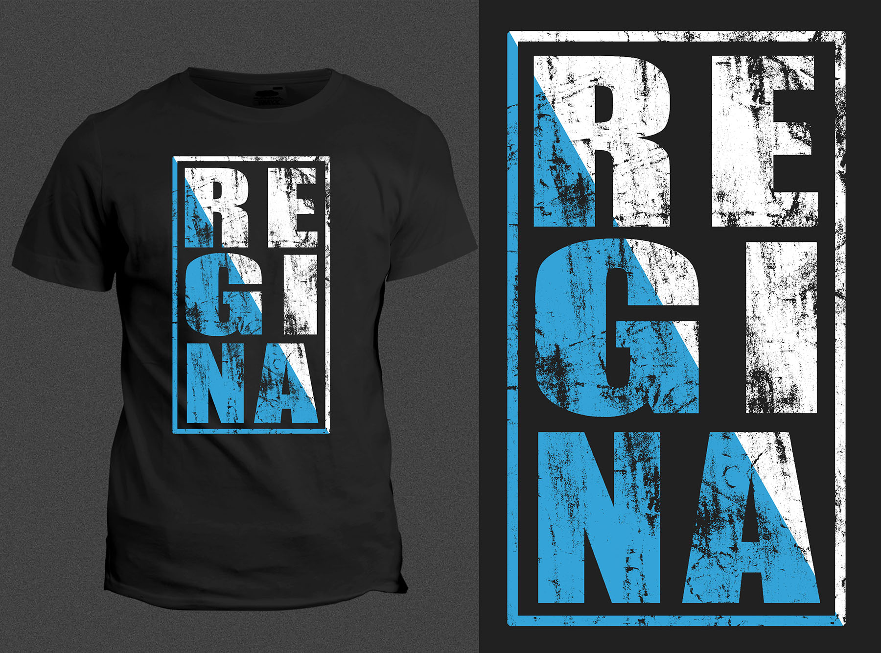 Apparel Design by Johncina for this project | Design #29881218