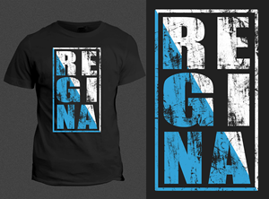 Apparel Design by Johncina for this project | Design: #29881218
