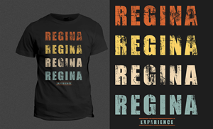 Apparel Design by Johncina for this project | Design: #29881219