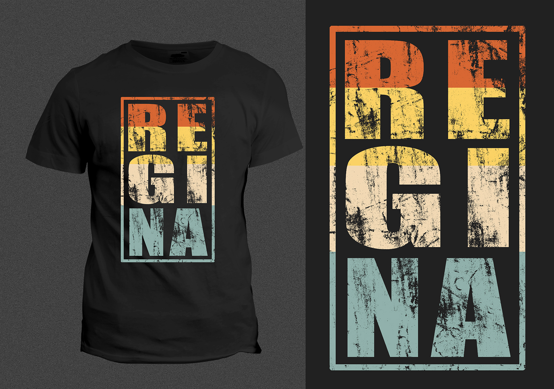 Apparel Design by Johncina for this project | Design #29881220