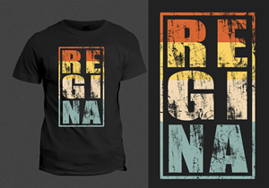 Apparel Design by Johncina for this project | Design: #29881220