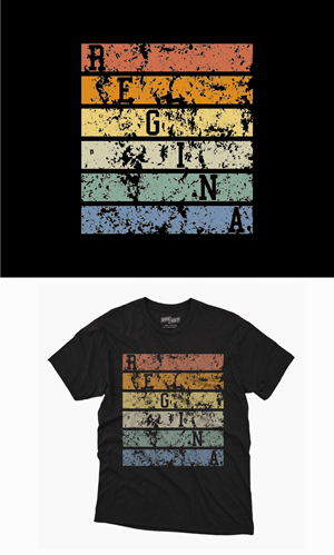 Apparel Design by GM Arts for this project | Design: #29890691