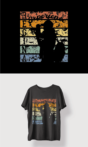 Apparel Design by GM Arts for this project | Design: #29891136